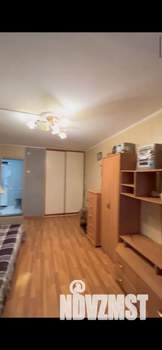 1-к квартира, на длительный срок, 34м2, 6/9 этаж