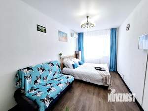 2-к квартира, посуточно, 35м2, 10/17 этаж