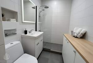 1-к квартира, на длительный срок, 32м2, 3/4 этаж