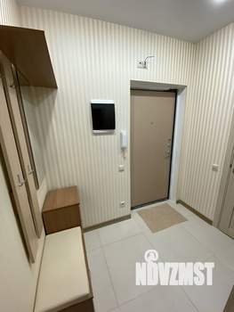 1-к квартира, на длительный срок, 34м2, 4/15 этаж