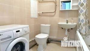Студия квартира, посуточно, 34м2, 8/22 этаж