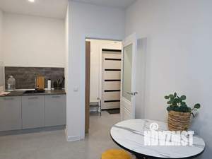 1-к квартира, посуточно, 36м2, 7/15 этаж