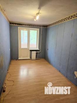 3-к квартира, на длительный срок, 61м2, 3/9 этаж