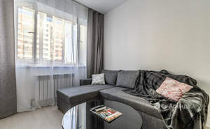 2-к квартира, на длительный срок, 56м2, 3/11 этаж