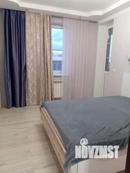 2-к квартира, на длительный срок, 66м2, 4/25 этаж