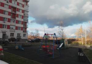 1-к квартира, на длительный срок, 85м2, 2/16 этаж