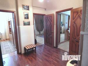 1-к квартира, на длительный срок, 32м2, 5/5 этаж