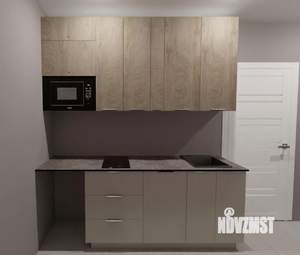 2-к квартира, на длительный срок, 42м2, 2/18 этаж