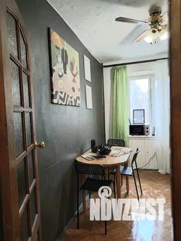 2-к квартира, посуточно, 57м2, 3/5 этаж