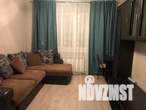 1-к квартира, на длительный срок, 33м2, 13/14 этаж