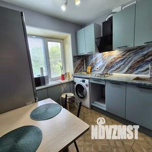 2-к квартира, посуточно, 46м2, 4/5 этаж