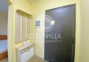 1-к квартира, на длительный срок, 30м2, 3/18 этаж