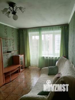 1-к квартира, на длительный срок, 30м2, 5/5 этаж