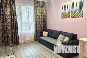 2-к квартира, посуточно, 60м2, 6/14 этаж