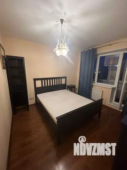 2-к квартира, на длительный срок, 52м2, 7/9 этаж