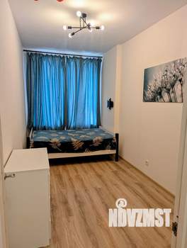 1-к квартира, на длительный срок, 32м2, 15/22 этаж