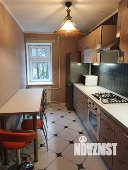 4-к квартира, на длительный срок, 78м2, 4/5 этаж