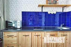 1-к квартира, посуточно, 47м2, 8/12 этаж