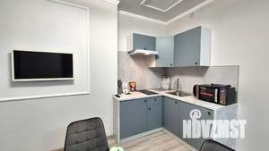 Студия квартира, посуточно, 31м2, 8/14 этаж