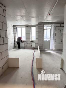 1-к квартира, на длительный срок, 40м2, 15/22 этаж