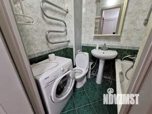 1-к квартира, посуточно, 32м2, 2/9 этаж