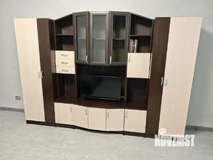 1-к квартира, на длительный срок, 44м2, 14/16 этаж