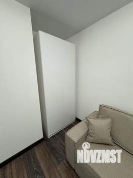 1-к квартира, на длительный срок, 30м2, 3/13 этаж