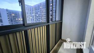 Студия квартира, посуточно, 31м2, 8/14 этаж