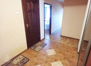 3-к квартира, на длительный срок, 76м2, 7/9 этаж