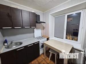 3-к квартира, посуточно, 58м2, 4/5 этаж