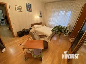 2-к квартира, на длительный срок, 50м2, 4/4 этаж