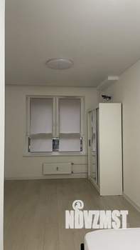 1-к квартира, на длительный срок, 34м2, 4/10 этаж