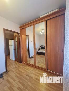 2-к квартира, на длительный срок, 44м2, 5/5 этаж