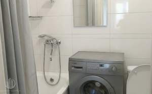 1-к квартира, на длительный срок, 30м2, 4/5 этаж