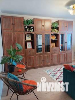 2-к квартира, посуточно, 43м2, 1/9 этаж