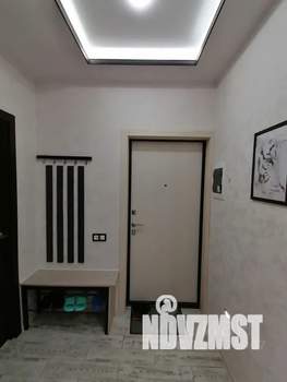 2-к квартира, посуточно, 75м2, 5/15 этаж