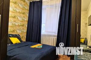 1-к квартира, посуточно, 30м2, 1/9 этаж