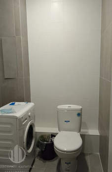 3-к квартира, на длительный срок, 60м2, 6/15 этаж