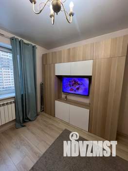 1-к квартира, посуточно, 35м2, 7/14 этаж