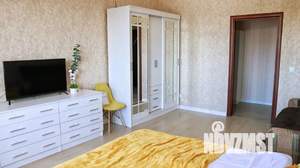 1-к квартира, посуточно, 48м2, 7/19 этаж