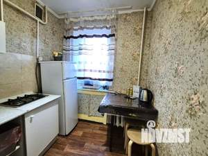 1-к квартира, посуточно, 27м2, 1/9 этаж