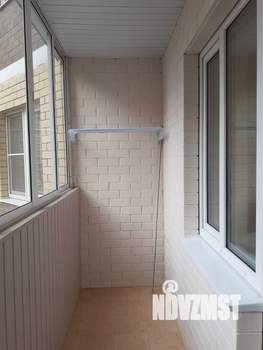 1-к квартира, на длительный срок, 38м2, 3/14 этаж