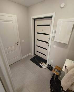 1-к квартира, на длительный срок, 35м2, 2/13 этаж