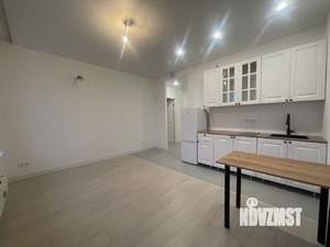 1-к квартира, на длительный срок, 40м2, 2/16 этаж