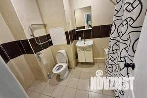 1-к квартира, посуточно, 35м2, 3/20 этаж