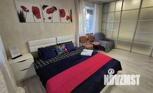 1-к квартира, посуточно, 33м2, 3/5 этаж