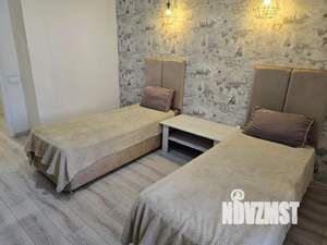 2-к квартира, посуточно, 49м2, 1/1 этаж