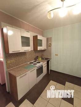 1-к квартира, на длительный срок, 46м2, 21/26 этаж