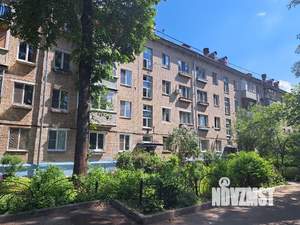 1-к квартира, на длительный срок, 32м2, 4/4 этаж