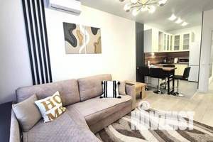 2-к квартира, посуточно, 65м2, 13/14 этаж